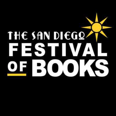 Join Us at the San Diego Festival of Books