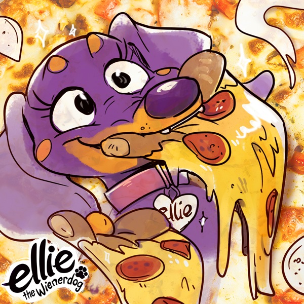 November is Pizza Month!