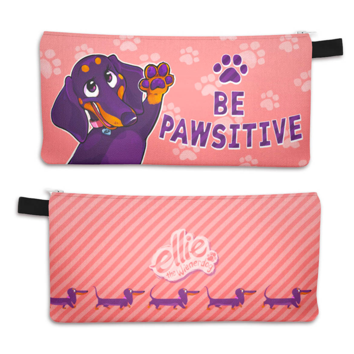 EllieTheWienerdog_BePawsitive_PencilCase_Product_Pink_Web.jpg