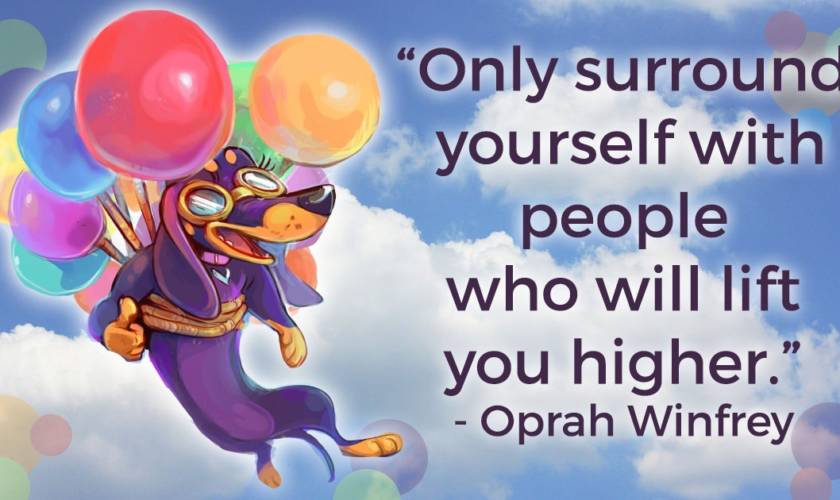 Smart Saturday: Oprah Winfrey