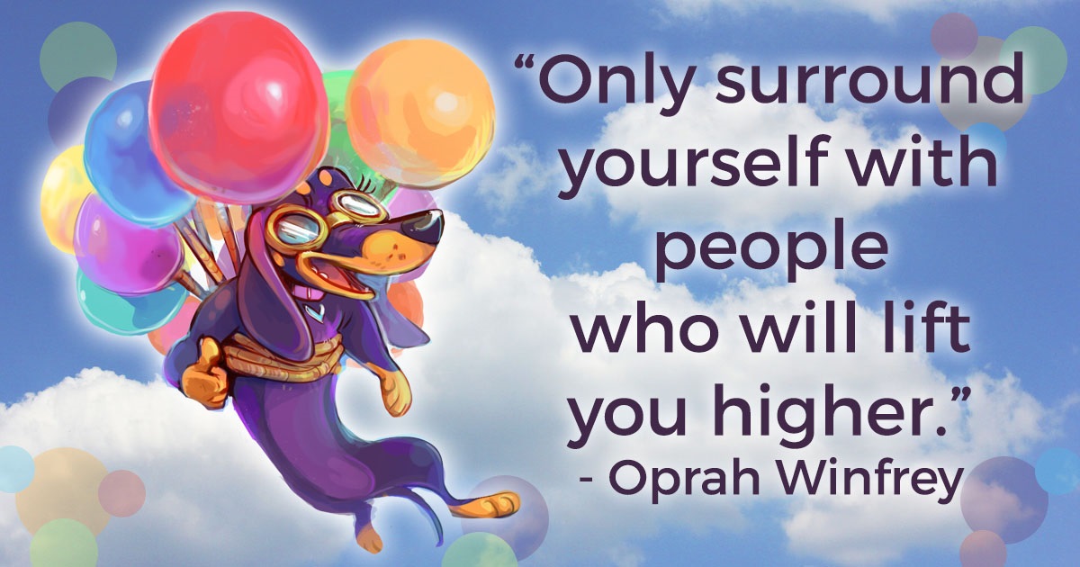 Smart Saturday: Oprah Winfrey