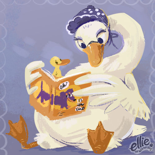 Celebrate Mother Goose Day!