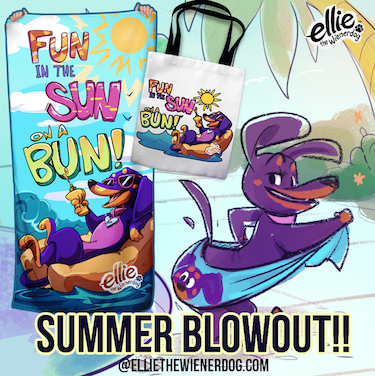 Summer Blowout! Last Chance!