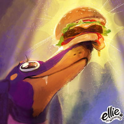 It’s National Cheeseburger Day! YUUUUUM!