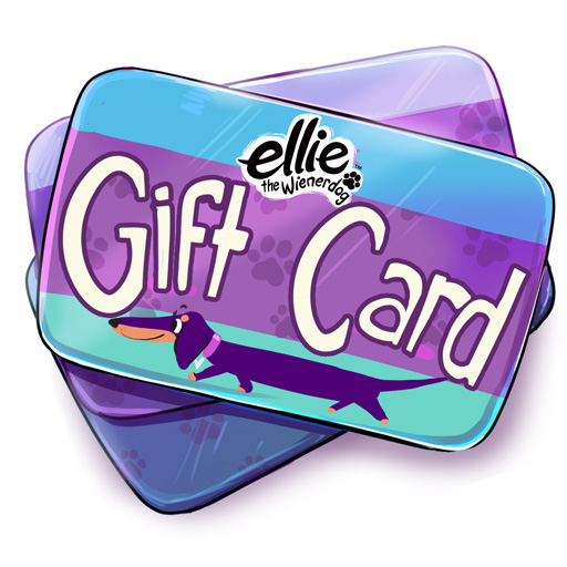 Ellie Gift Cards