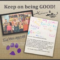 Pocopson Elementary School